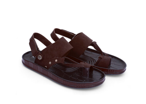 Trendy treads brown - Image 2