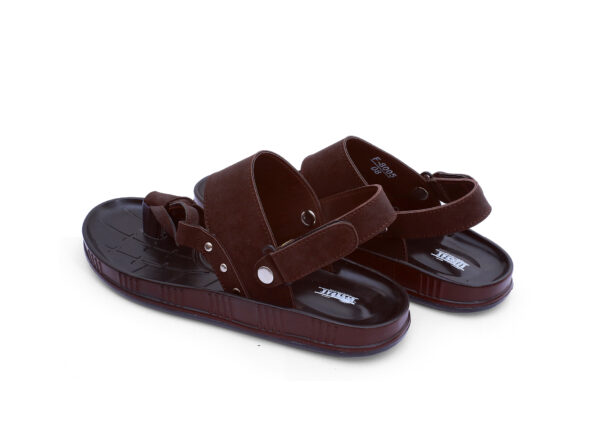 Trendy treads brown - Image 5