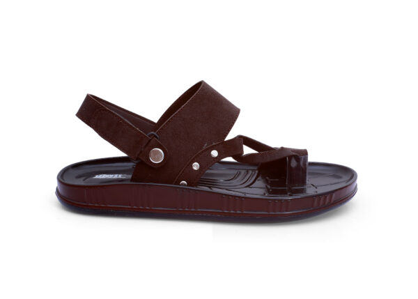 Trendy treads brown - Image 3