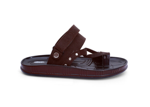 Trendy treads brown - Image 4